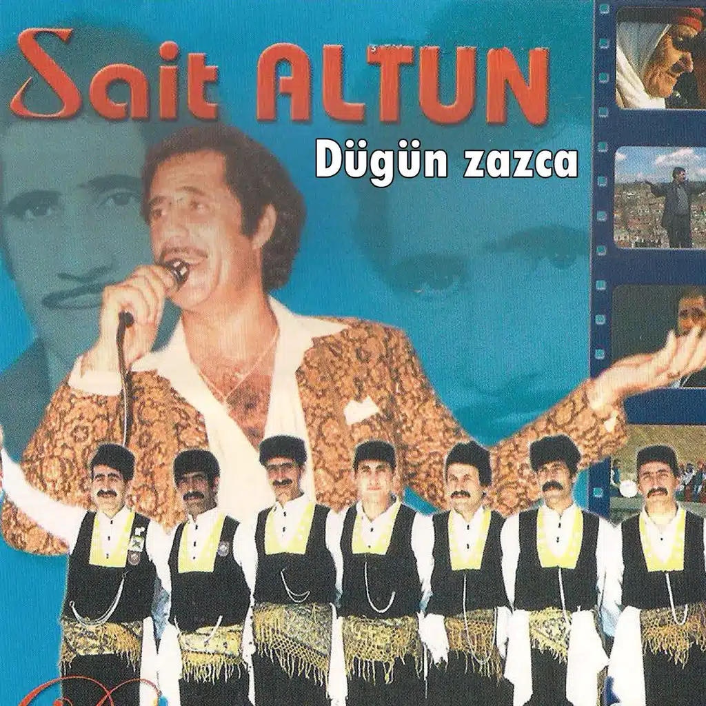 Düğün Zazca