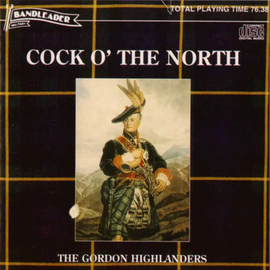 Cock o' the North