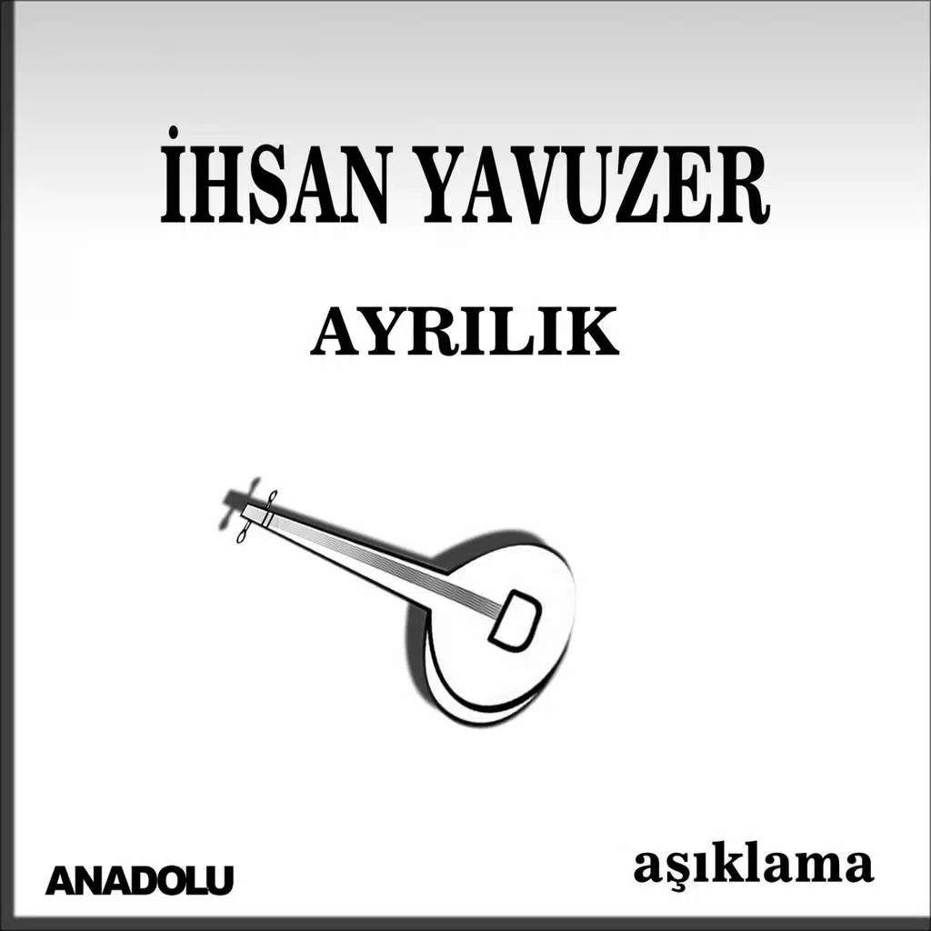 Ayrılık (Aşıklama)