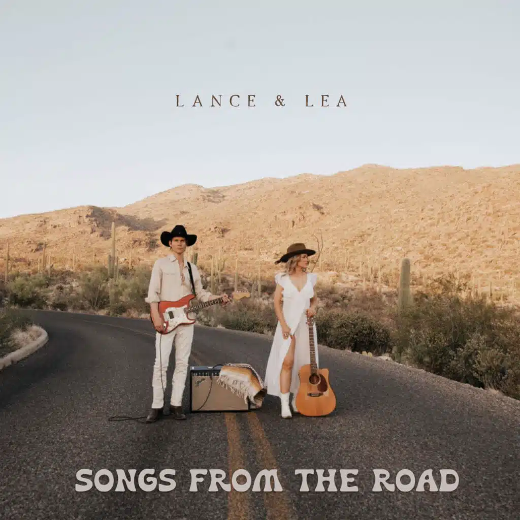 Songs From The Road