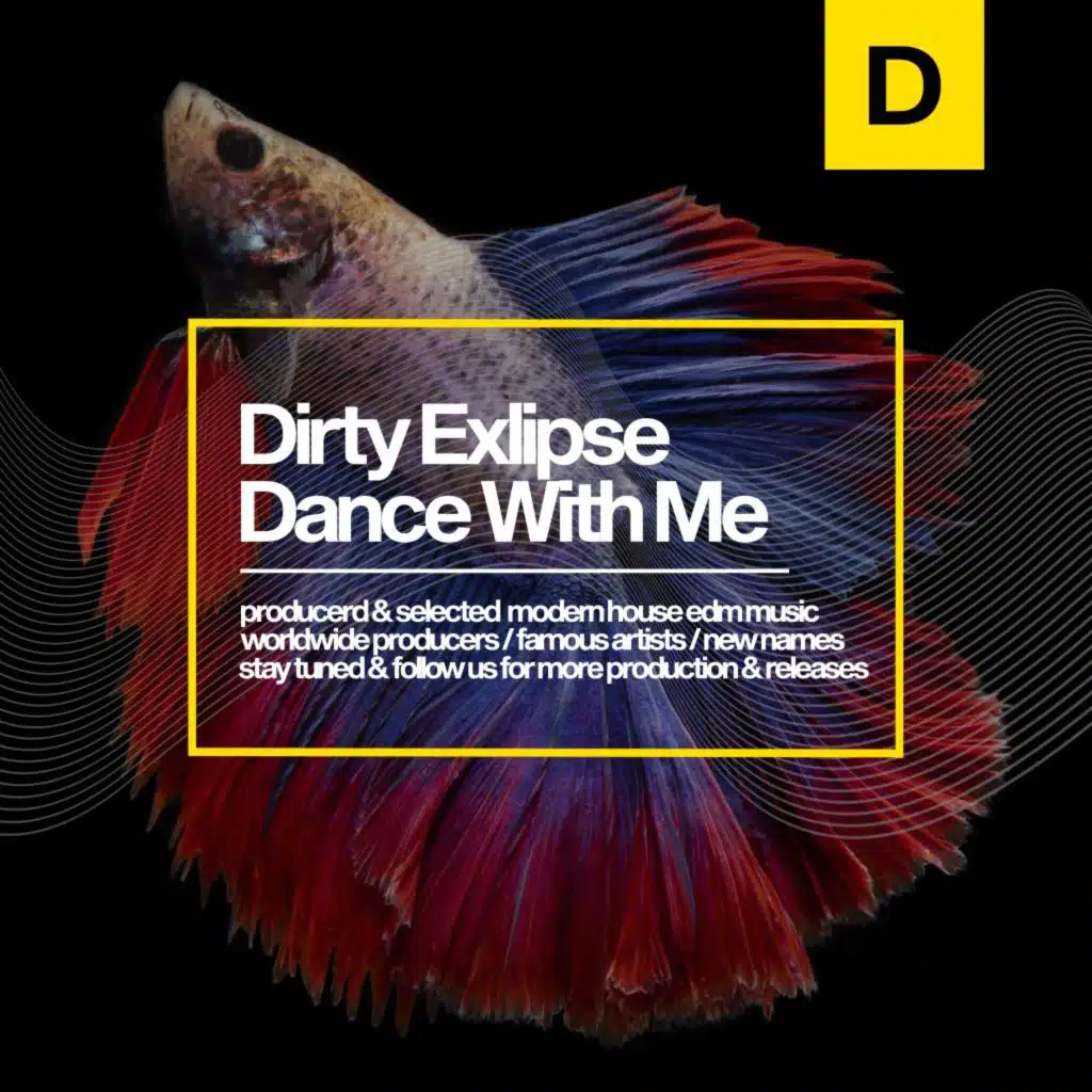 Dance With Me