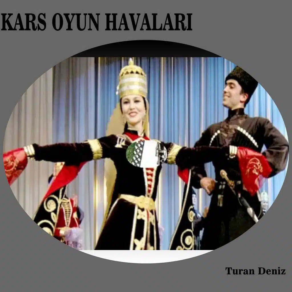 Kars Oyun Havaları