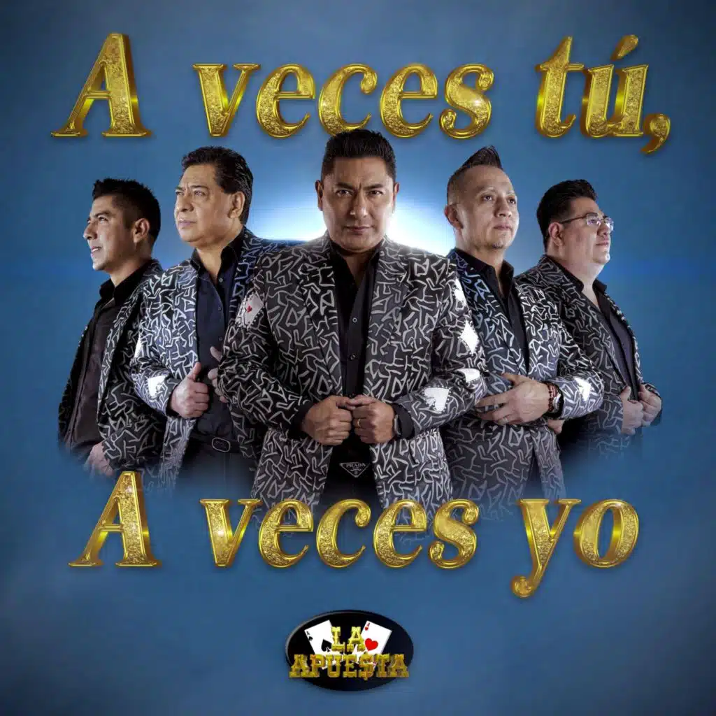 A Veces Tu, A Veces Yo