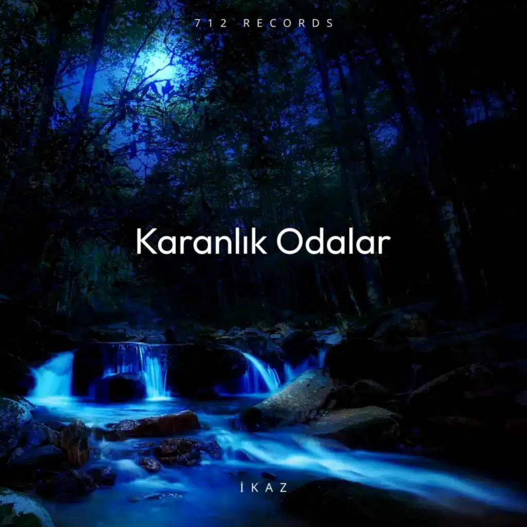 Karanlık Odalar