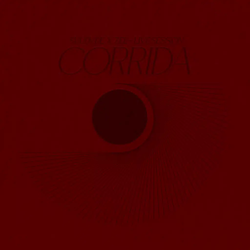 Corrida (Live Session)