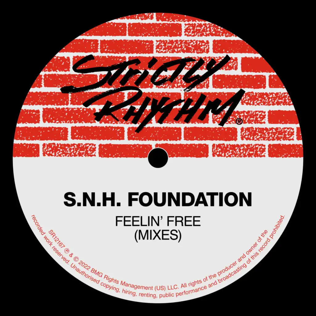 S.N.H. Foundation