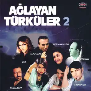 Ağlayan Türküler, Vol. 2