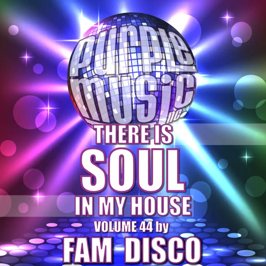 Get Your Thing Together (Soulmagic Main Mix) [feat. Ann Nesby]