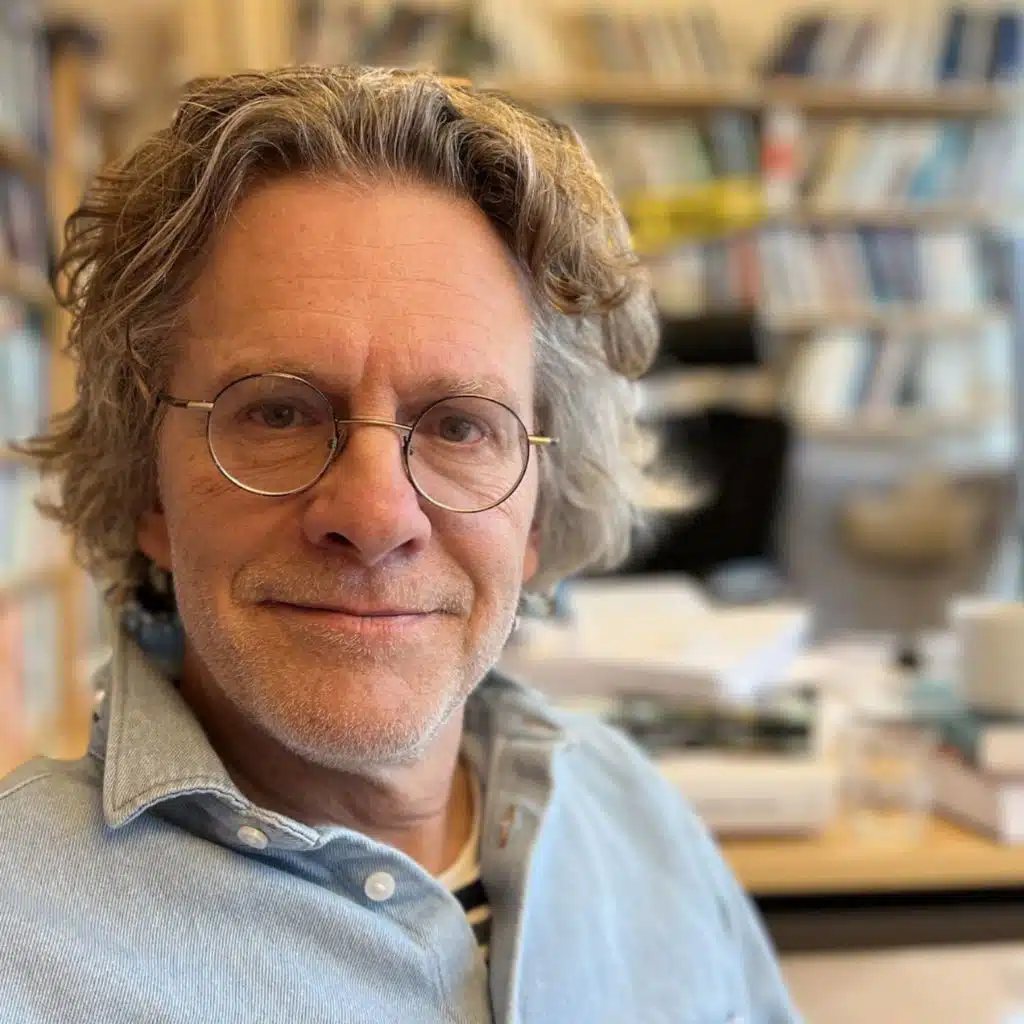 "Historien ger hopp om positiv utveckling"