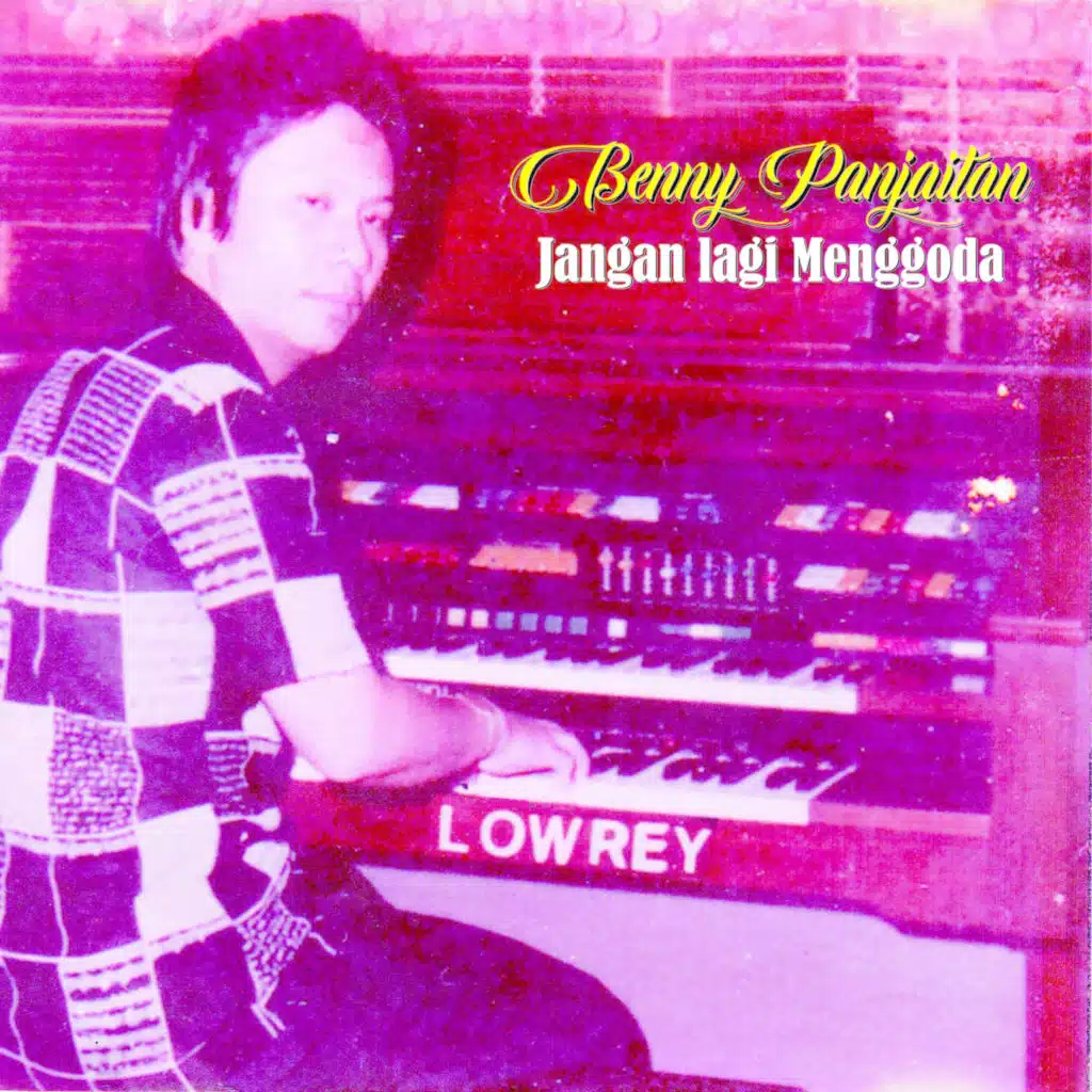 Benny Panjaitan