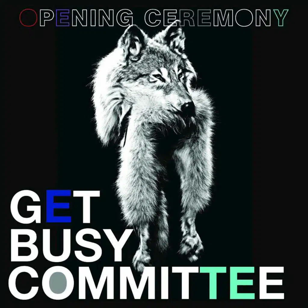 Get Busy Committee