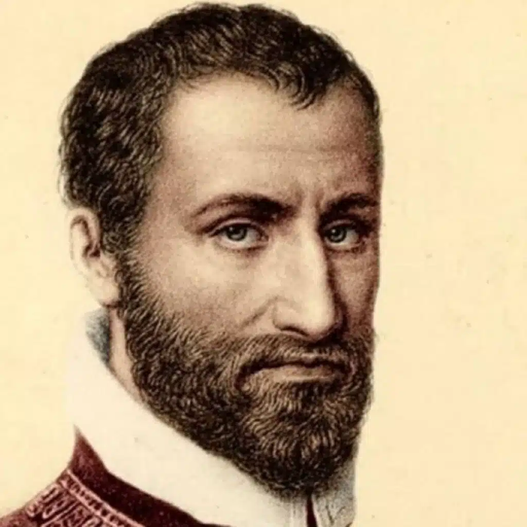 La musica sacra nel RINASCIMENTO