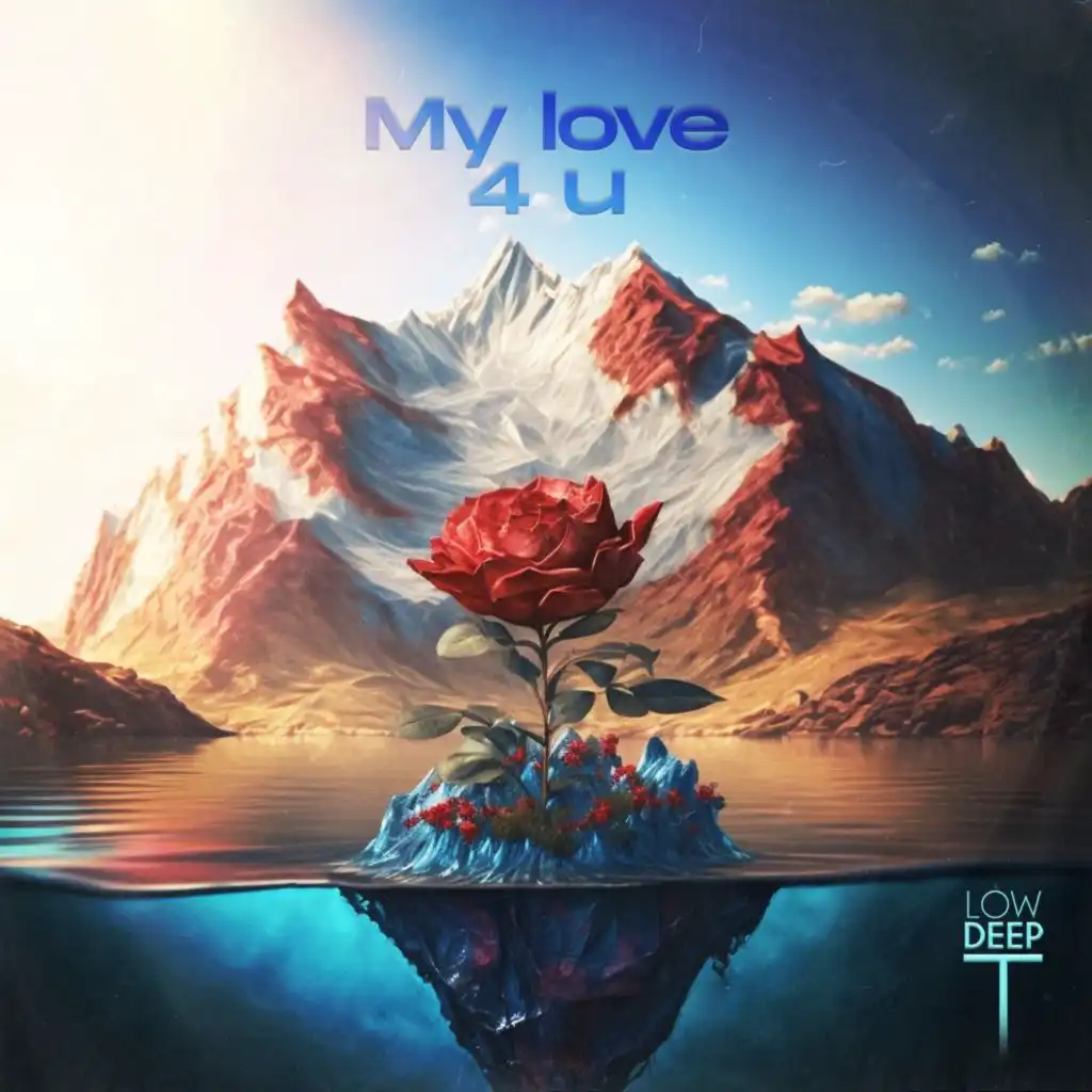 My Love 4 U (Vocal Dub Mix)