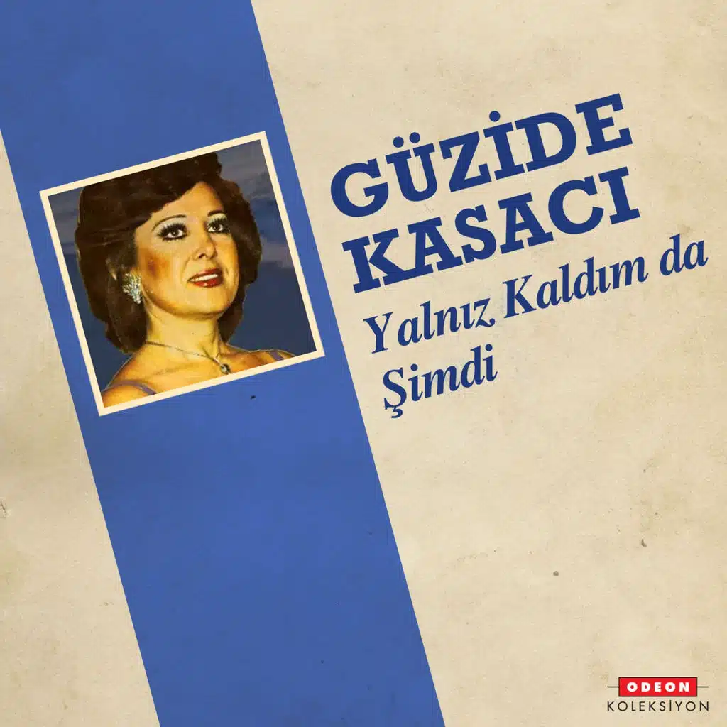 Yalnız Kaldım da Şimdi