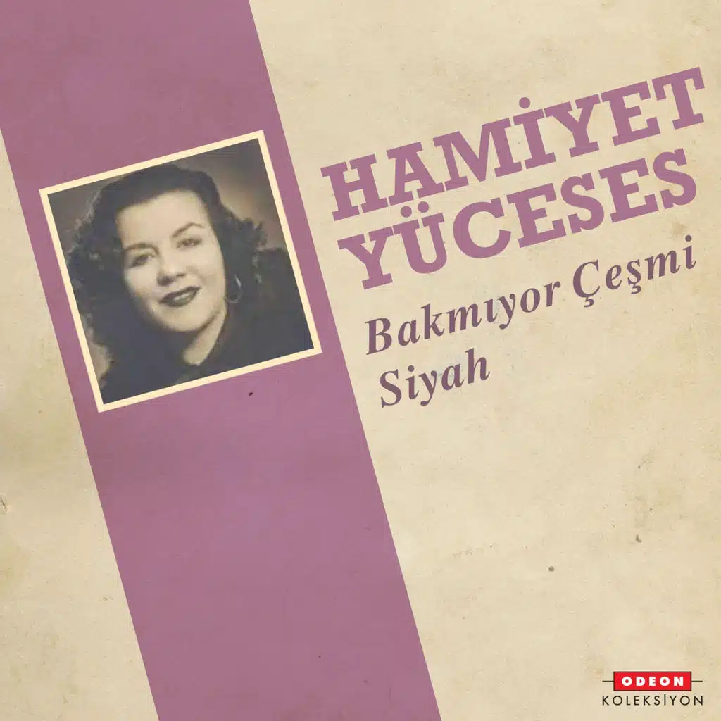 Bakmıyor Çeşmi Siyah