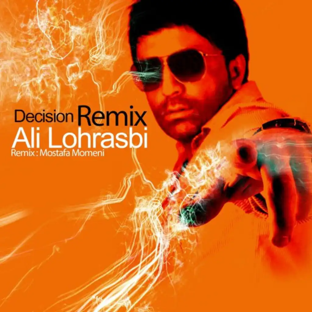 Ali Lohrasbi (Remix)