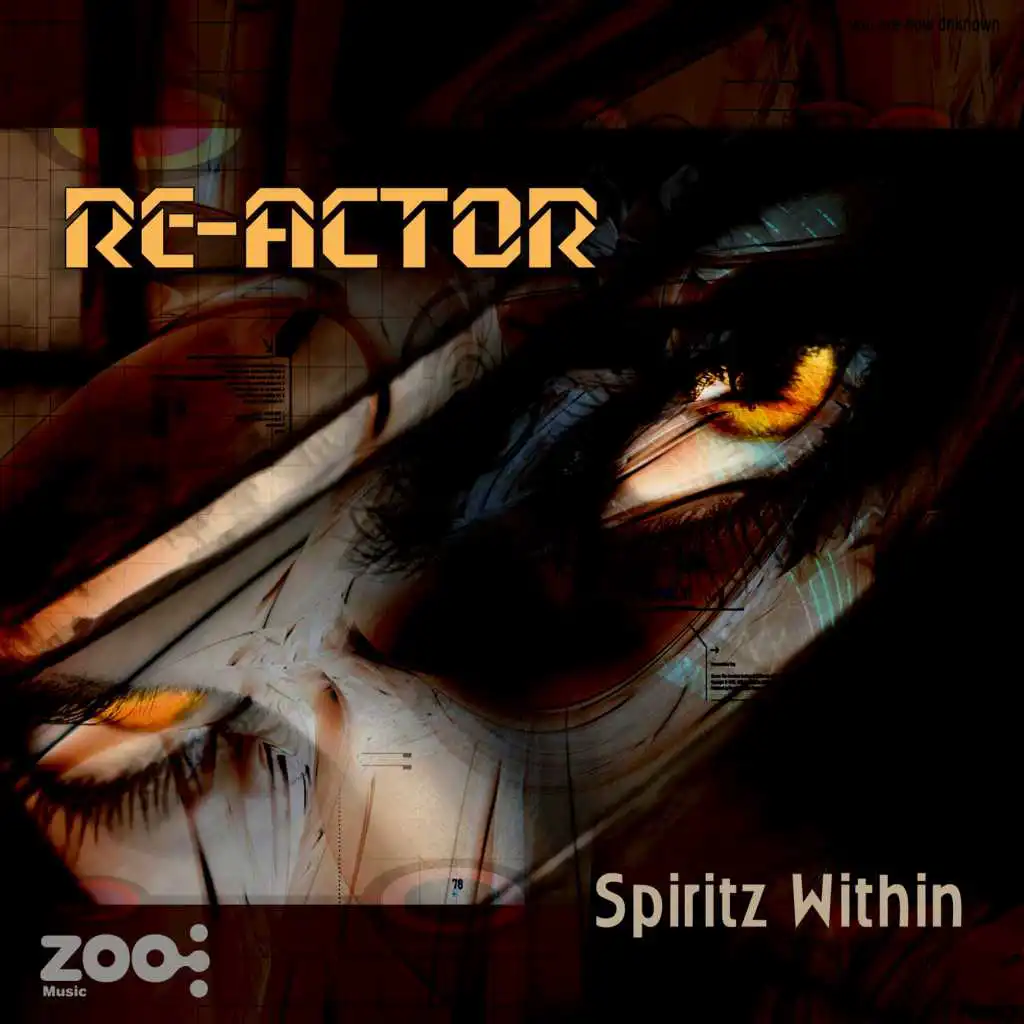 Spiritz Within (feat. Nosfer)