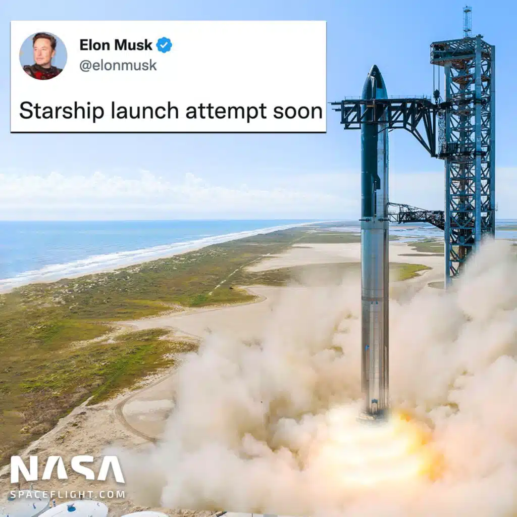 4: Starship's Road To Orbit - SpaceX Prepares