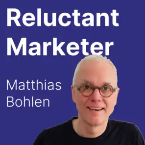 The Reluctant Marketer