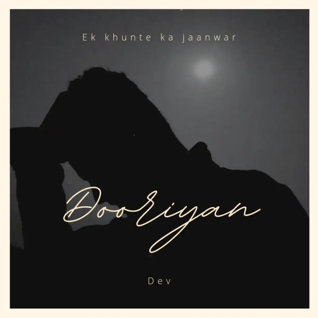 Dooriyan (feat. Vedang)