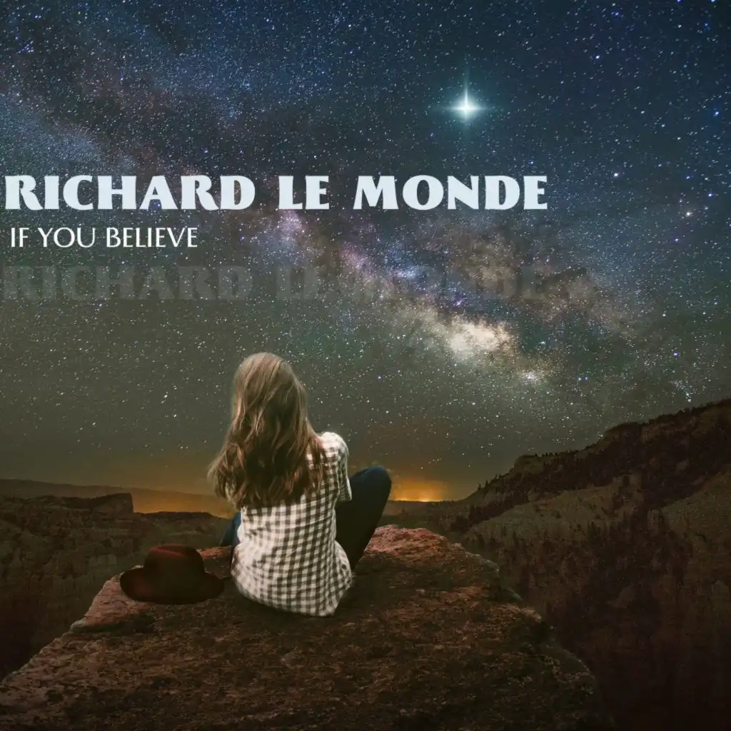 Richard Le Monde