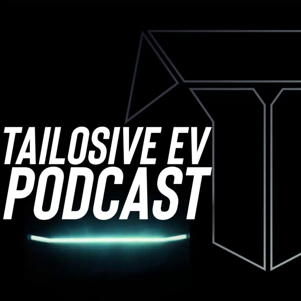 TAILOSIVE PODCASTS