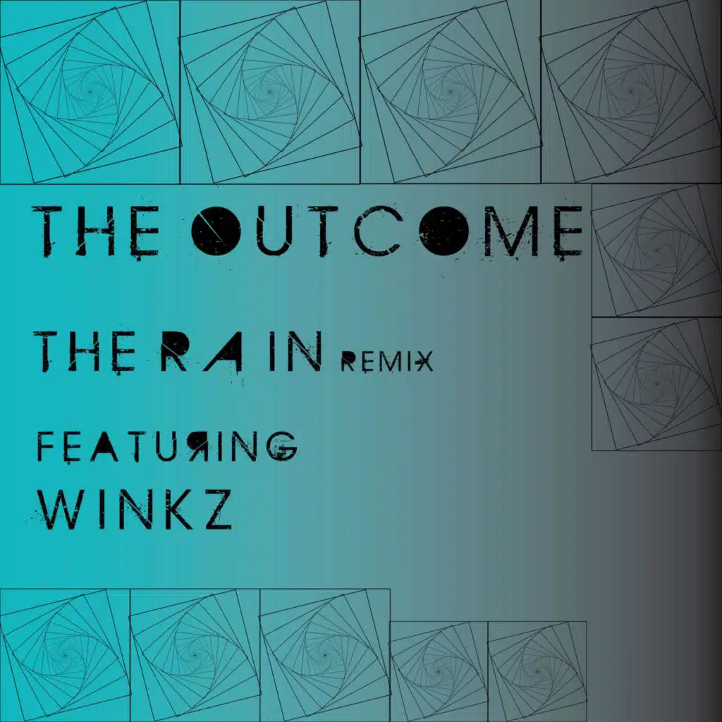 The Rain (feat. Winkz) (Enchanting Wizards of Rhythm Remix)