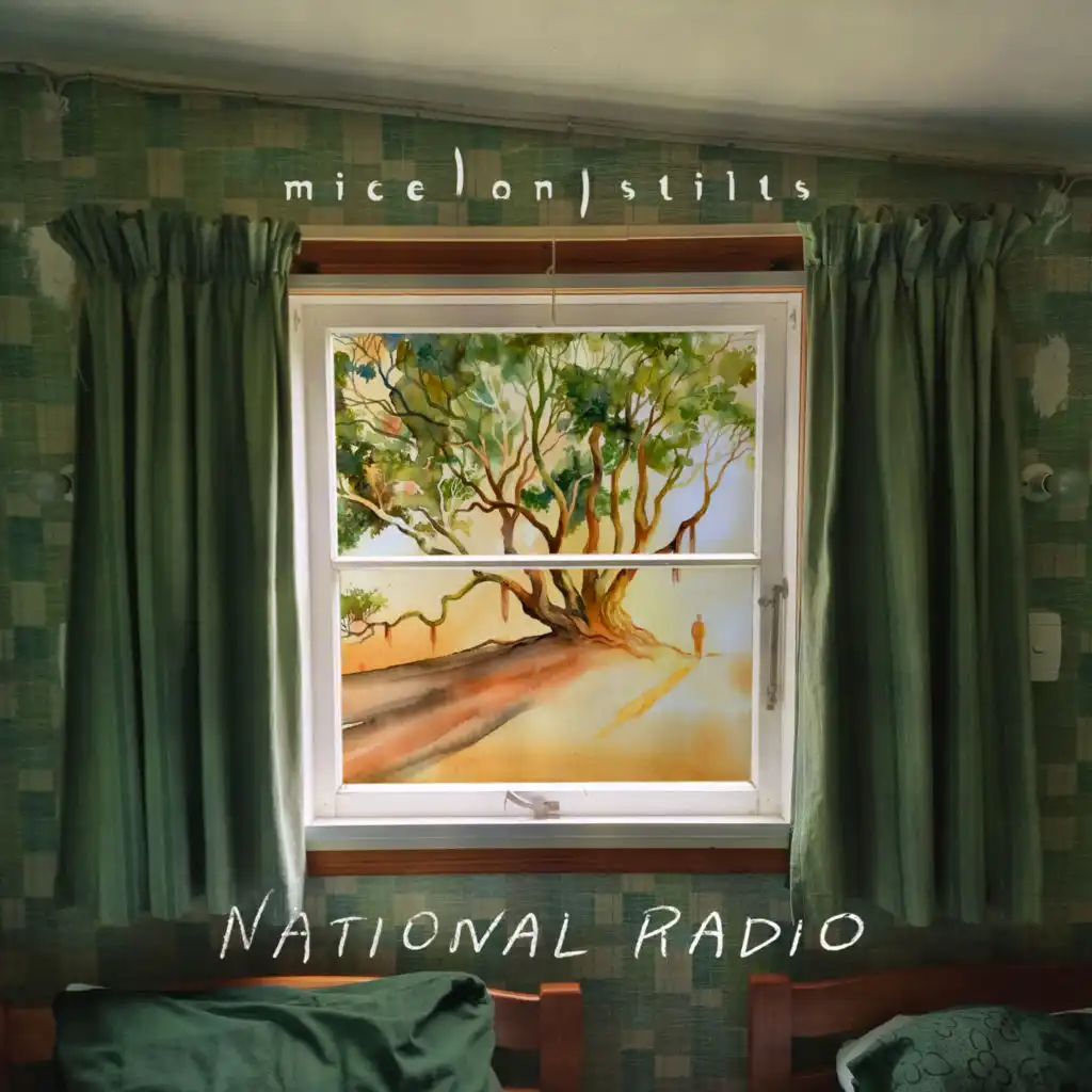 National Radio (Radio Edit)