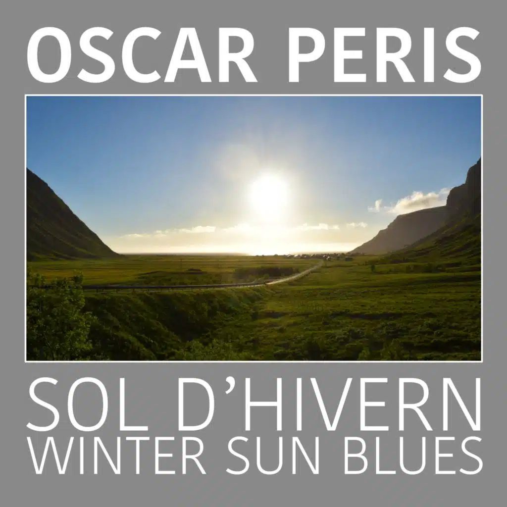 Sol d'hivern / Winter Sun Blues (feat. Edoardo Cecamore)