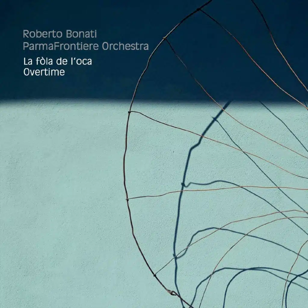 Roberto Bonati & ParmaFrontiere Orchestra