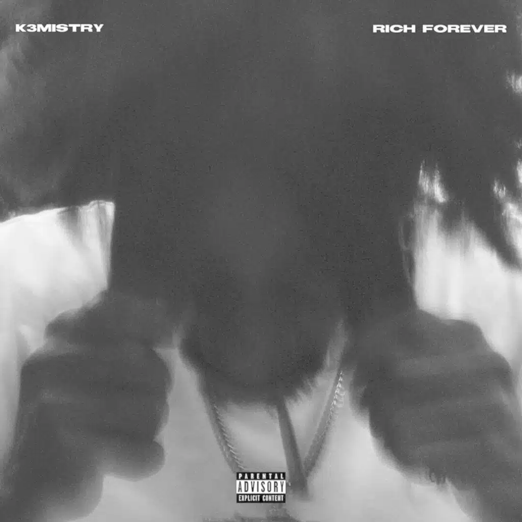 Rich Forever