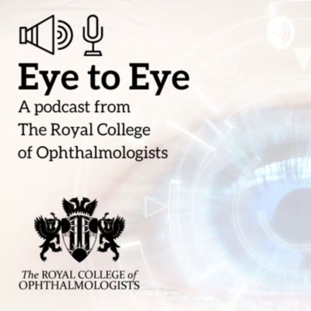Eye to Eye Ophthalmology: The MOLES score: a system for risk stratifying choroidal lesions