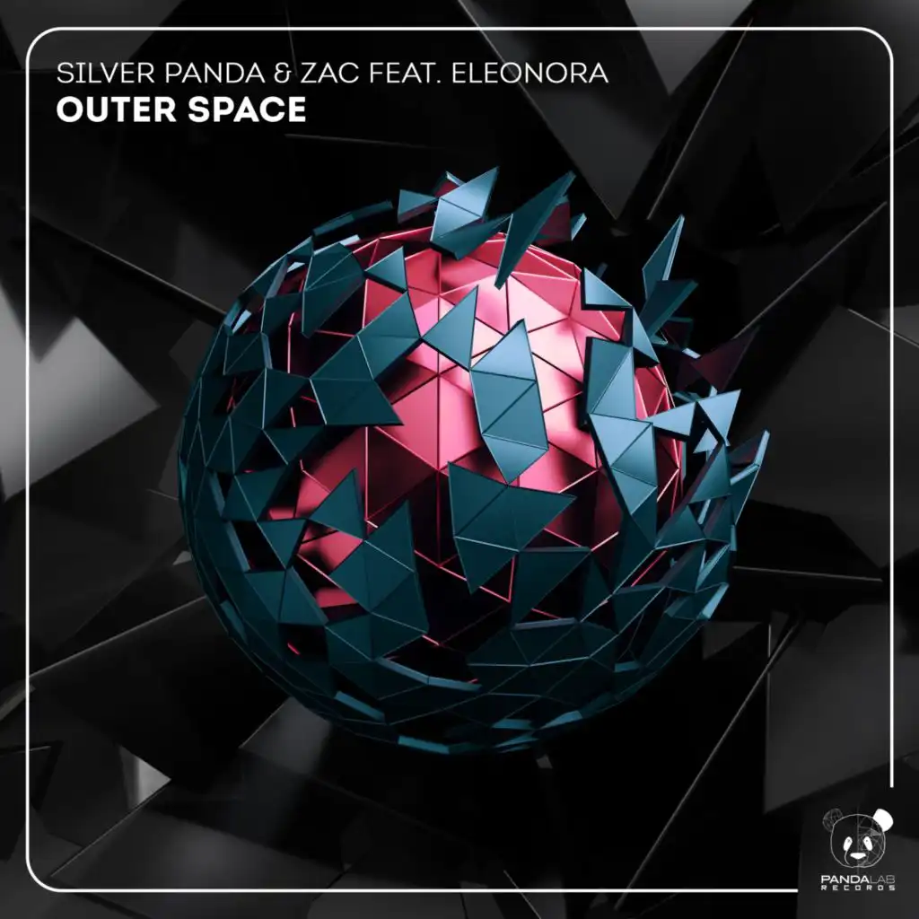 Outer Space (Radio Edit) [feat. Eleonora]