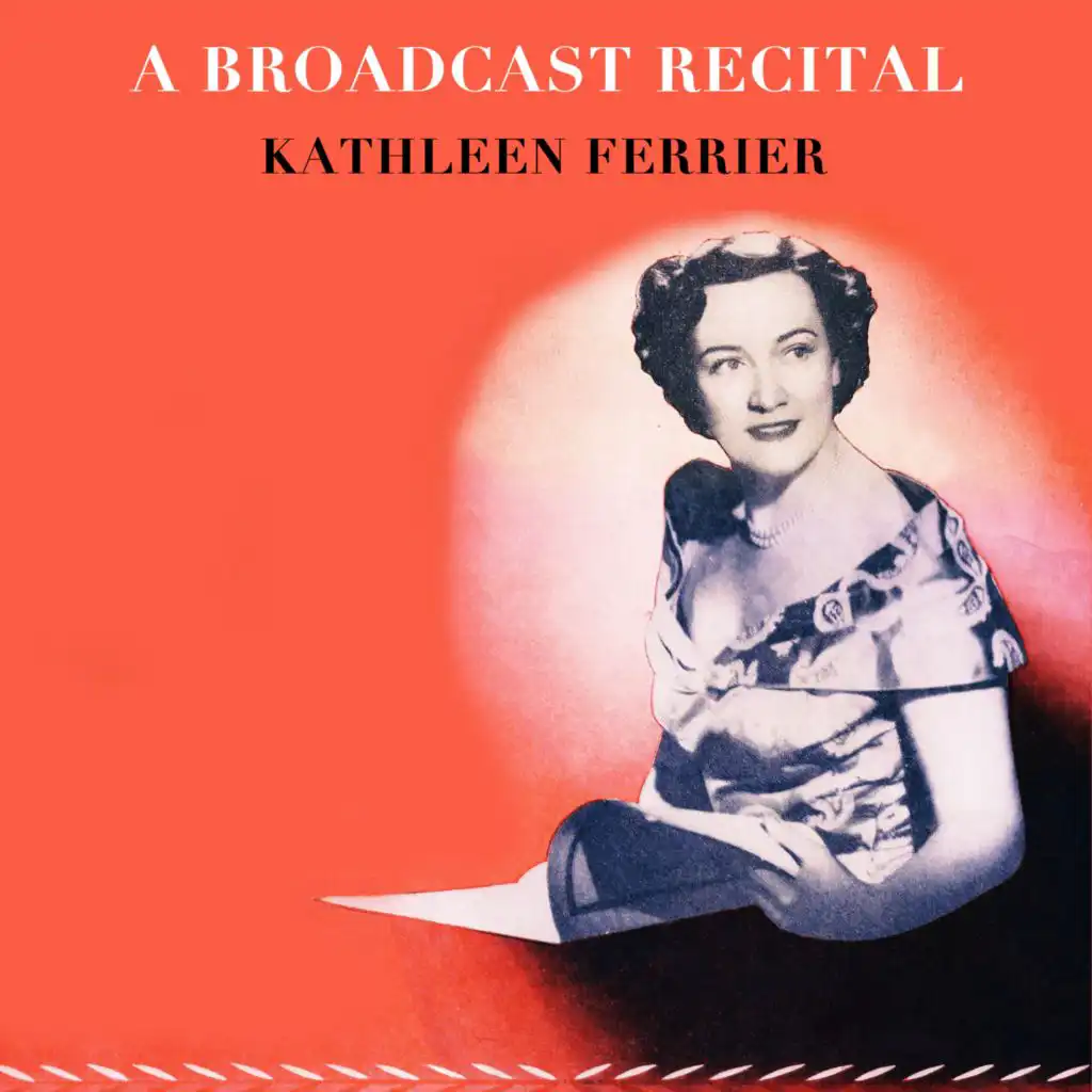 A Broadcast Recital