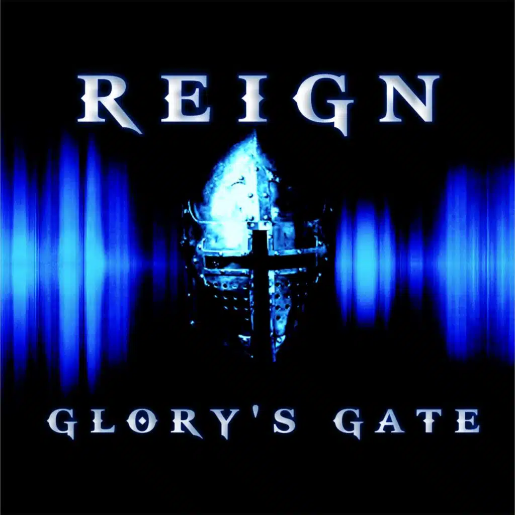 Glory's Gate