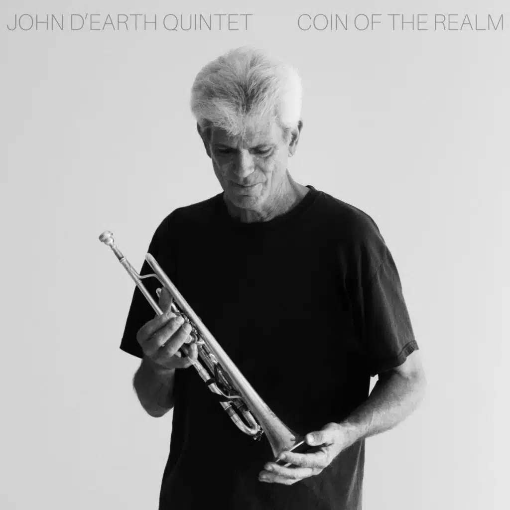 John D'earth