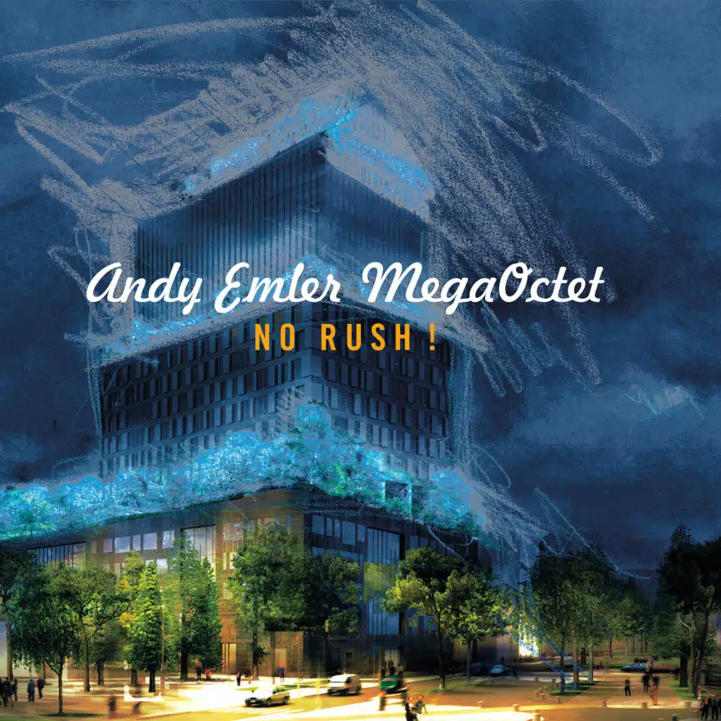Andy Emler MegaOctet