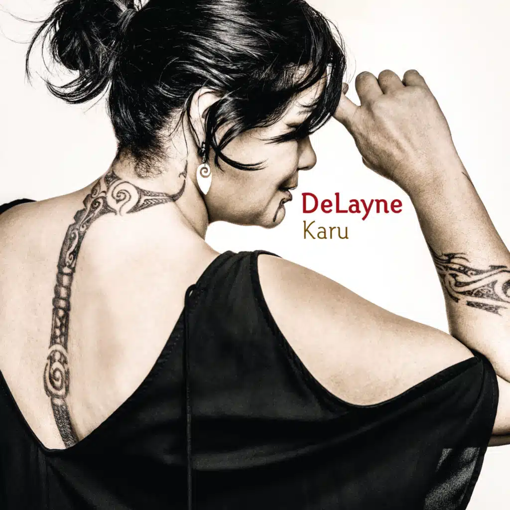 Delayne