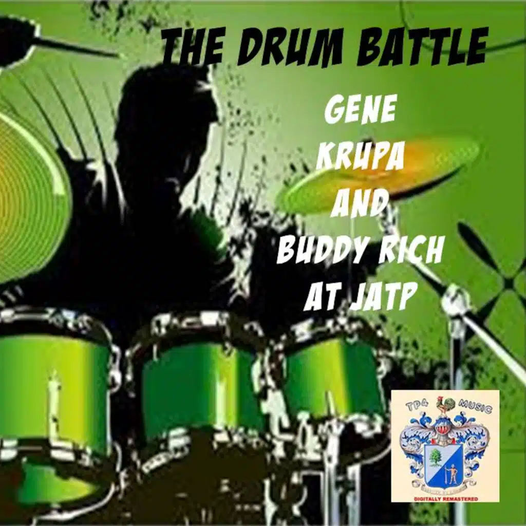 Drum Battle