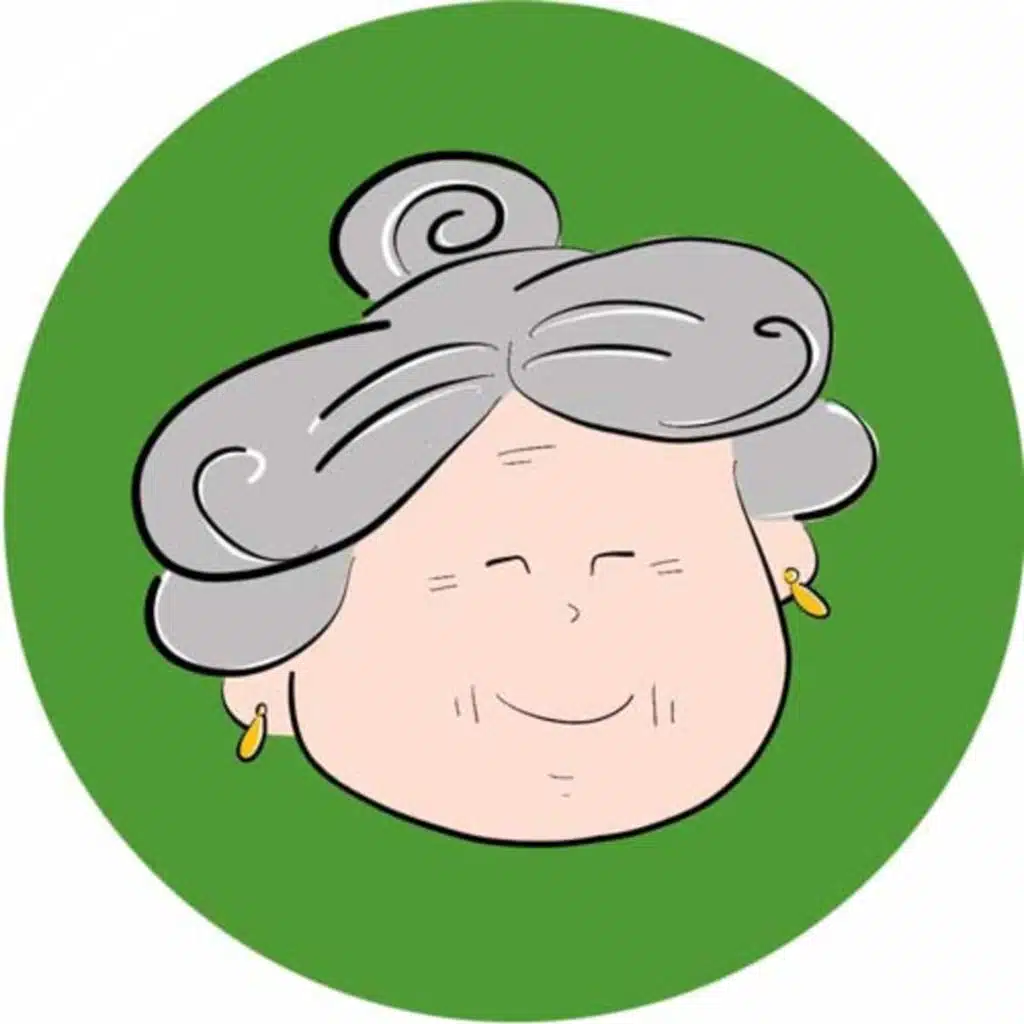 Sciarpetta Verde #5