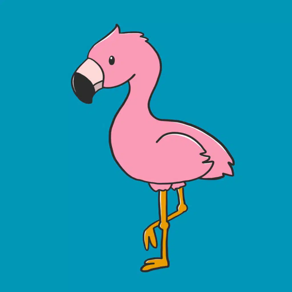 Rocky e l'avventura nella laguna #2