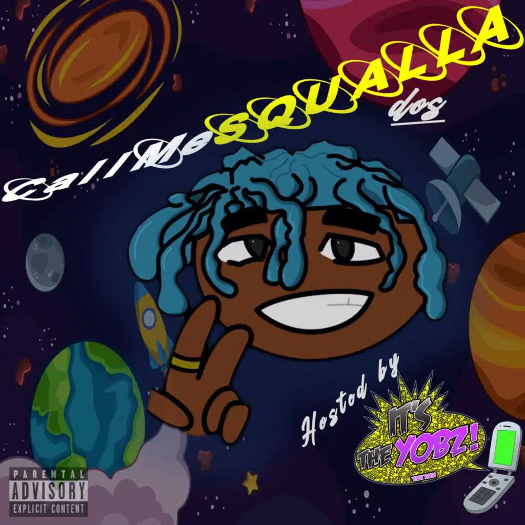 Preseason (feat. MZY RALPHO)