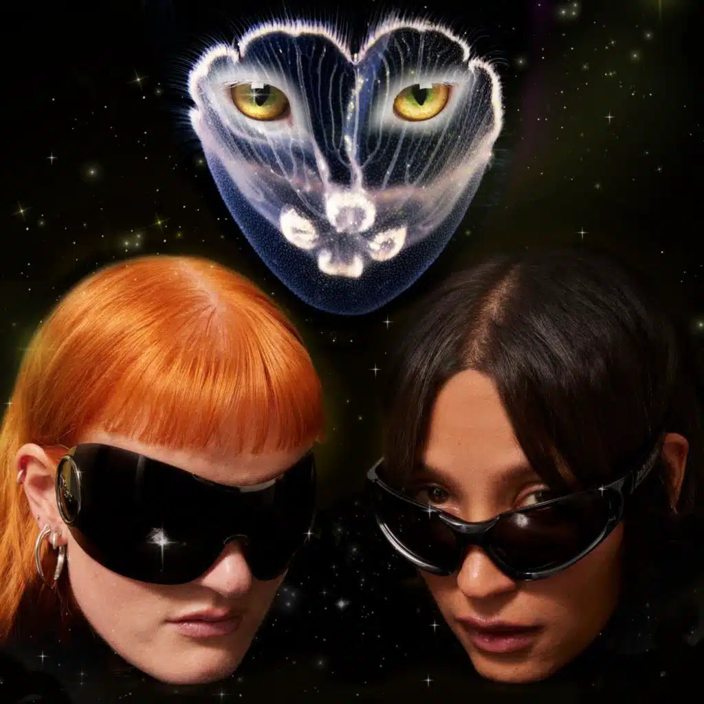 Icona Pop & Galantis