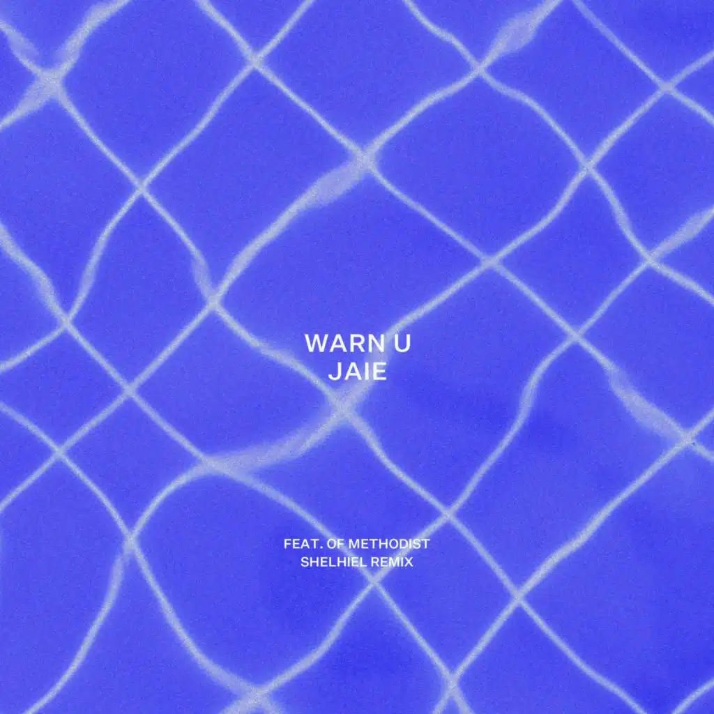 Warn U (Shelhiel Remix) [feat. Of Methodist]