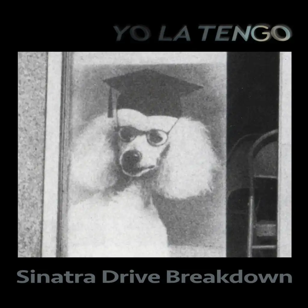Sinatra Drive Breakdown (edit)