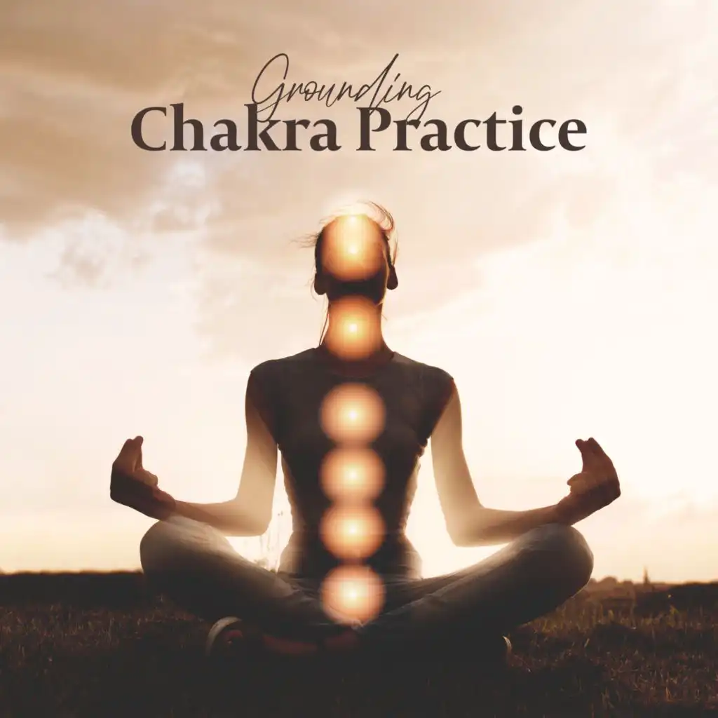 Chakra Relaxation Oasis & Opening Chakras Sanctuary