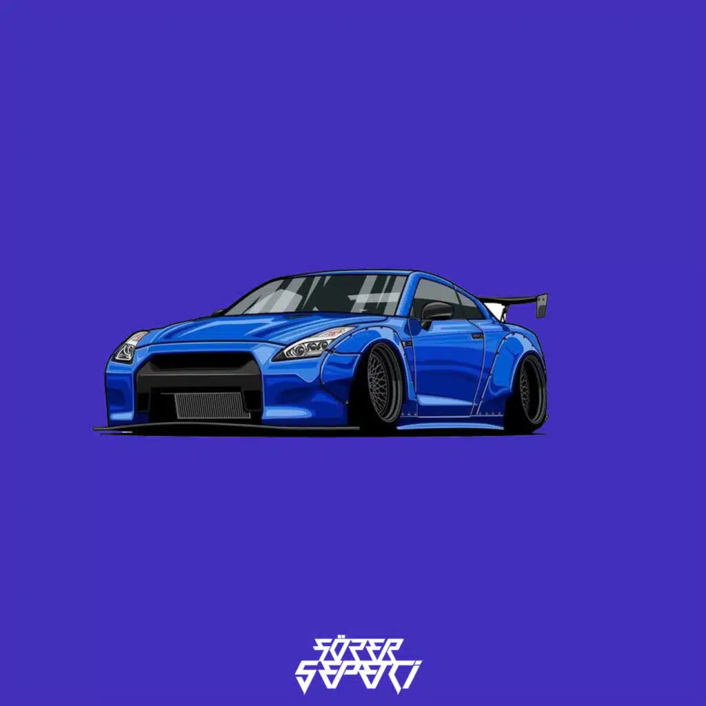 Forged (feat. Furkan Soysal)