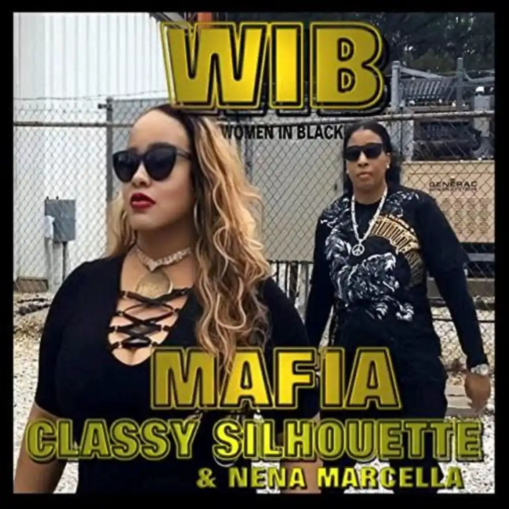 WIB Mafia