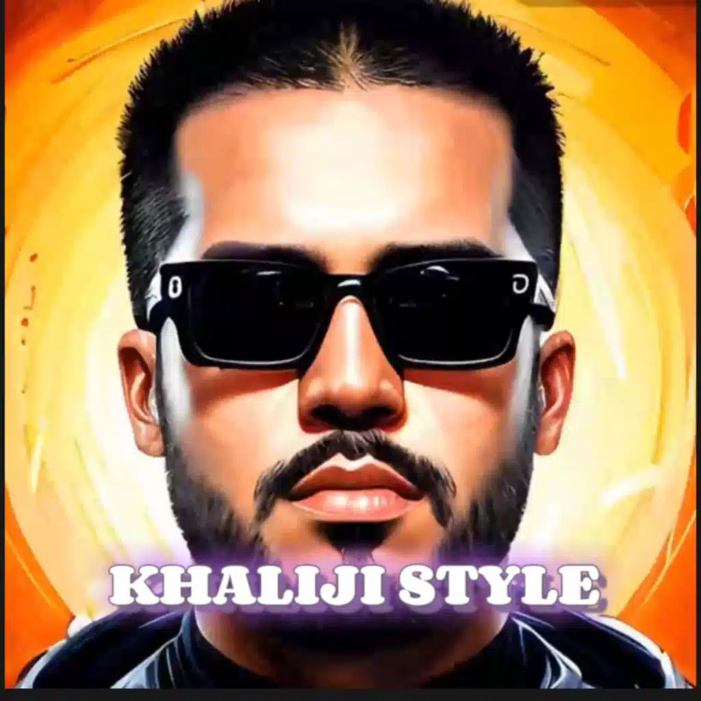 KHALIJI STYLE