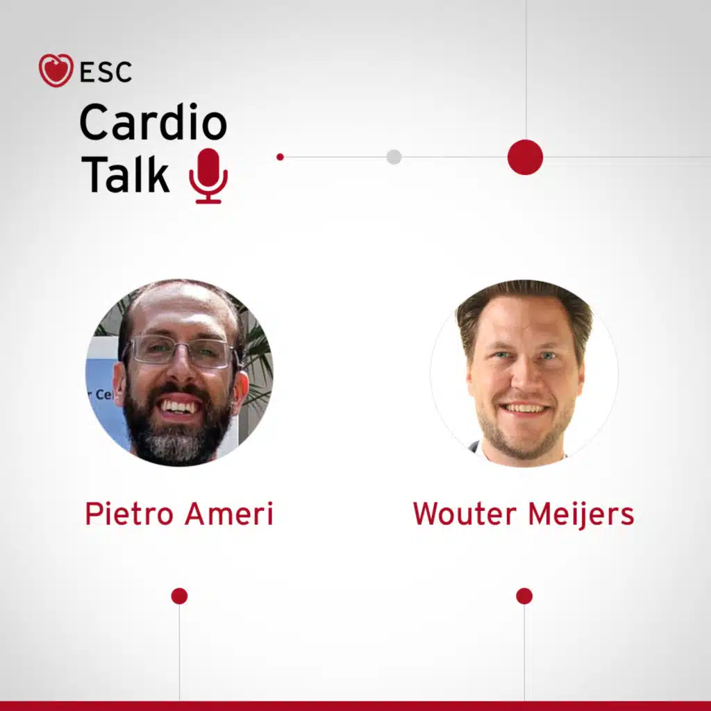 Journal Editorial - Cancer is a comorbidity of heart failure